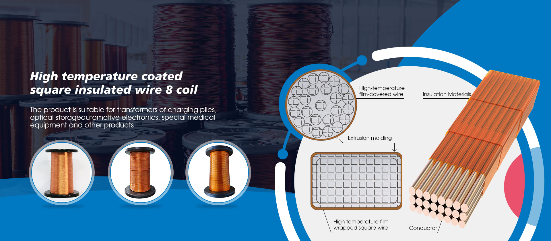 Teflon isolearre Wire Supplier